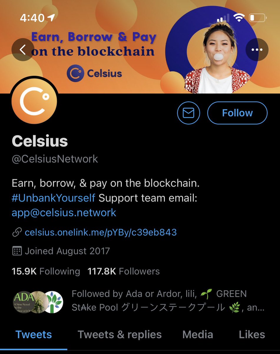 Stake Pool - Cardano tweet media