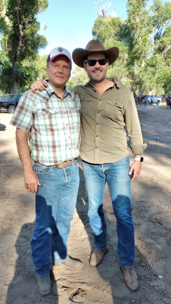 Jesús Antonio Pujol tweet media