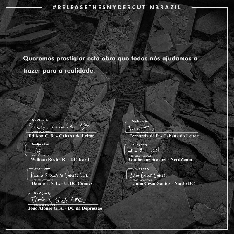 DC da Depressão tweet media