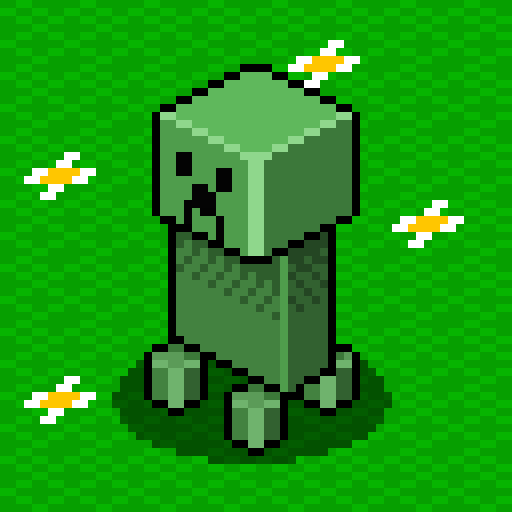 something i made so long ago #pixelart