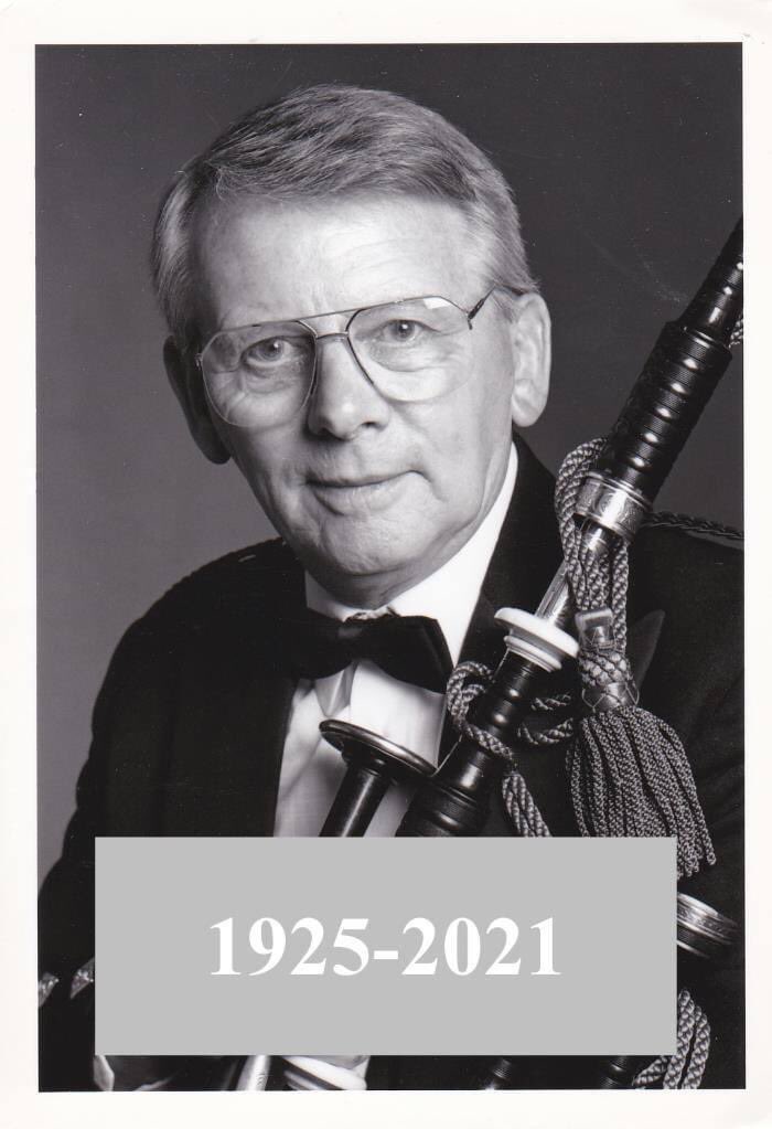 AtlantaPipeBand's tweet photo. It is with great sadness that we have to inform you all of the passing of Jimmy McIntosh. We in the APB extend our sincerest condolences to his wife Joyce. https://t.co/oX7Ip8tJ5c