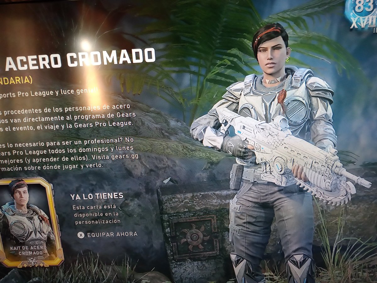 Gracias por el Premio ♥️
<a href="/GeekSpaceMx/">Geek Space</a> 
<a href="/ADOORIZE/">Dulce</a>