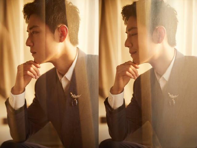 "They have helped many people in need. Even if Xiao Zhan & his fans have done so much, there are still unscrupulous "B-fans" who resist. Of course, their so-called boycott is not that they don't like him. It's just a matter of industry interests."