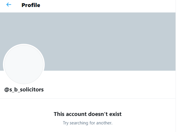 Annoyed of Northampton tweet media