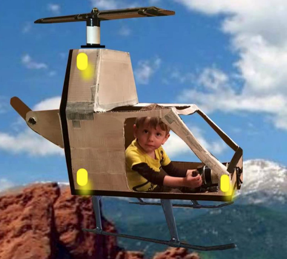 Kevin Honeycutt  tweet media