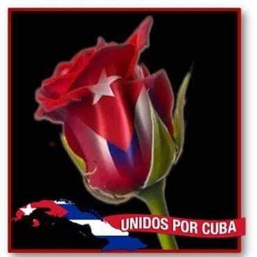 Desde #Holguín un saludo a los y las que luchamos, unidos, por hacer un mejor país. #CubaViva <a href="/univholguinera/">UniversidadHolguin</a> <a href="/CubaMES/">MES</a> <a href="/IsabelC1963/">Isabel Cristina Torres Torres</a> <a href="/Marisol_PerezC/">Marisol Pérez Campaña</a> @visiondesdecuba