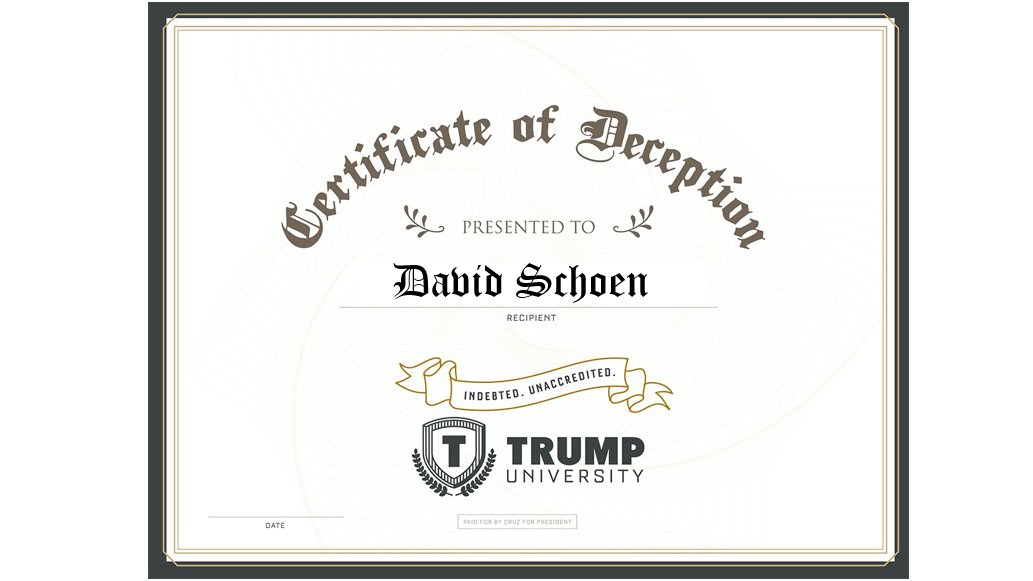 NickMit96499178's tweet photo. trump's legal team graduated from trump university https://t.co/OePFdQurwj
