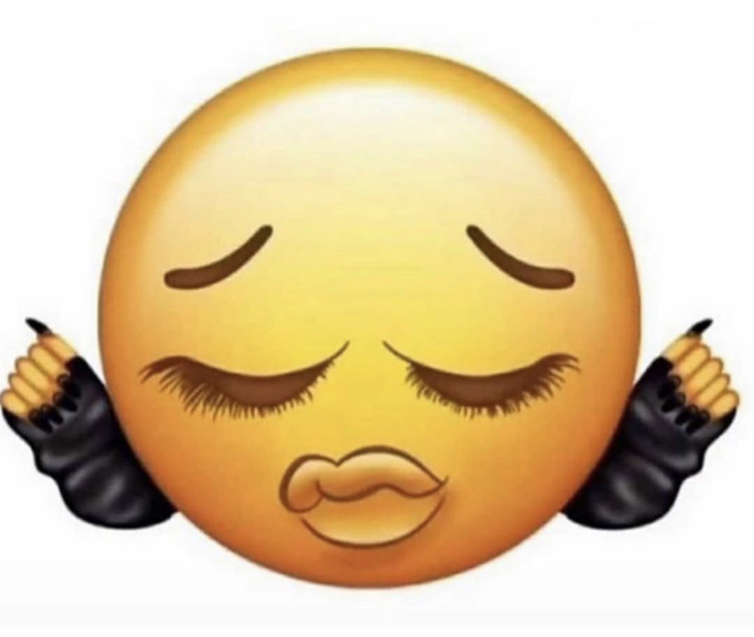bryndipowers's tweet photo. Started a skincare routine yesterday. Can’t nobody tell me nothin https://t.co/doDsqkKfCZ