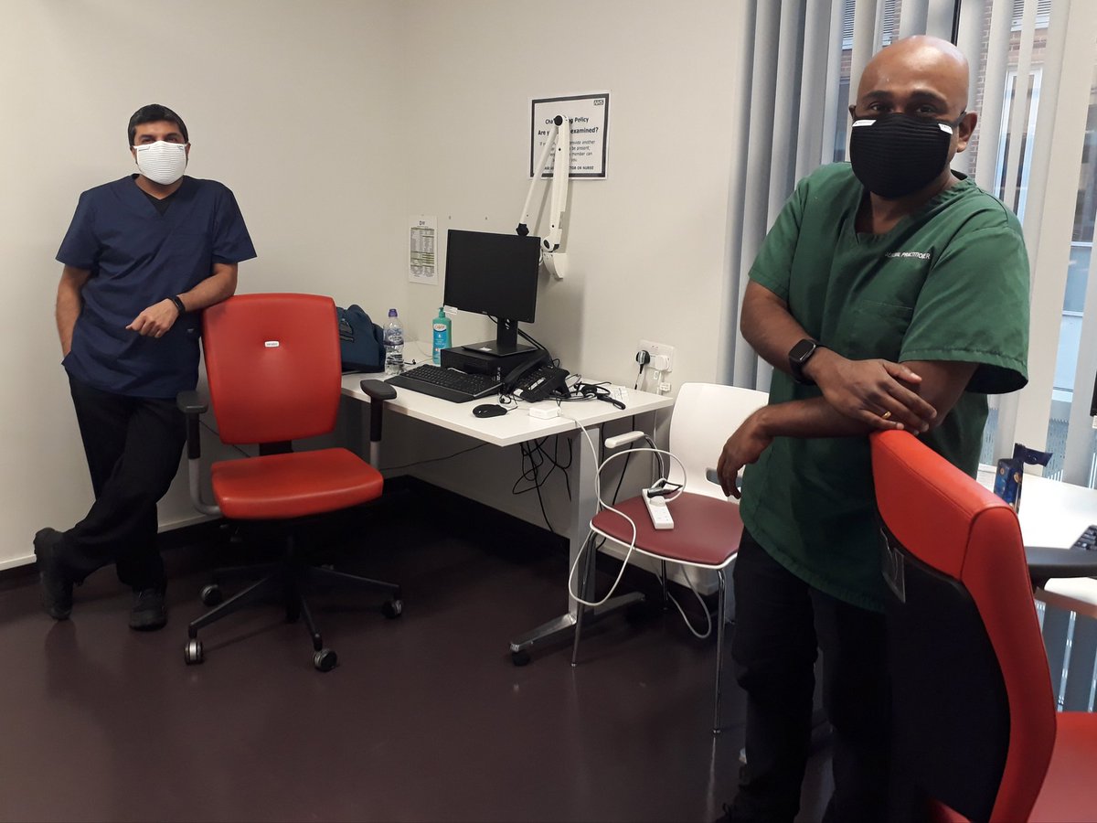 alexiskeech's tweet image. #FacemaskTuesday

Update on facemask consumption within the NHS in England

1,251,702,442 facemasks, used once and binned

That is 27 million facemasks used in ONE WEEK.

Time to #ChooseToReuse #NoToSingleUse #ReusableFacemasksNow