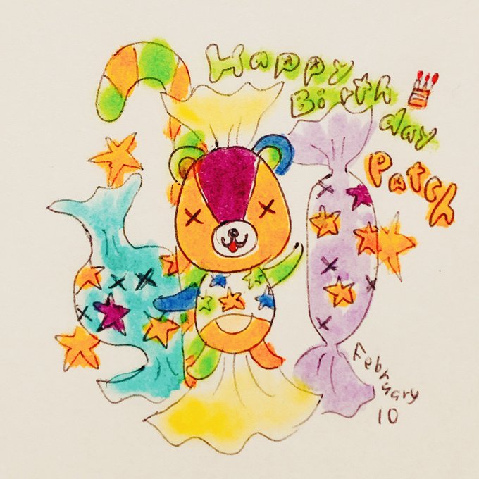 どう森のtwitterイラスト検索結果 どう森のtwitterイラスト検索結果
