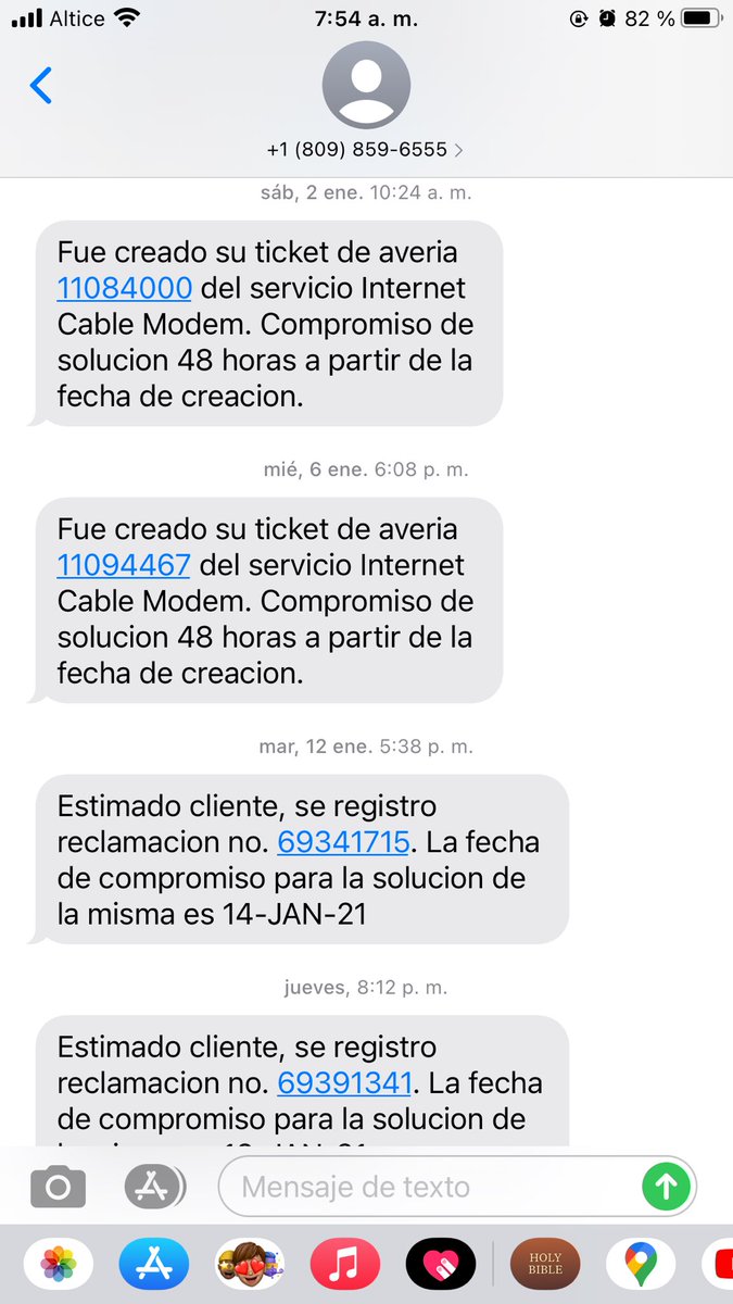 jc_doll's tweet photo. @altice_do Ustedes no saben lo que es hacerlo mejor @SomosAlticeDo  irresponsables https://t.co/OizihD0lYJ