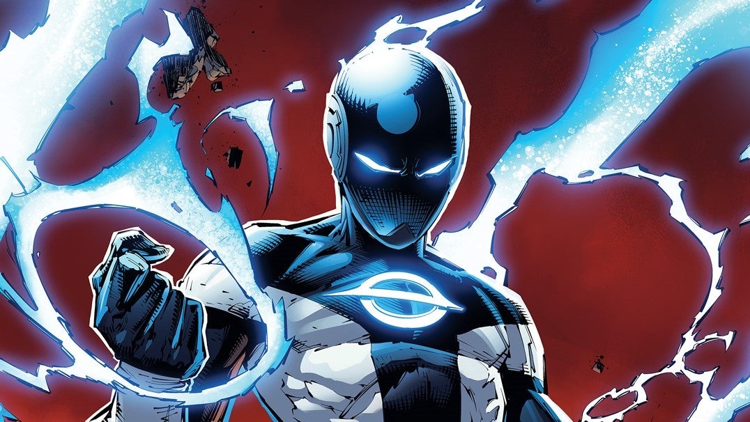 BeyondComicsNOW's tweet image. New Arrivals - Beyond Comics - February 10, 2021 conta.cc/3rxNGbi