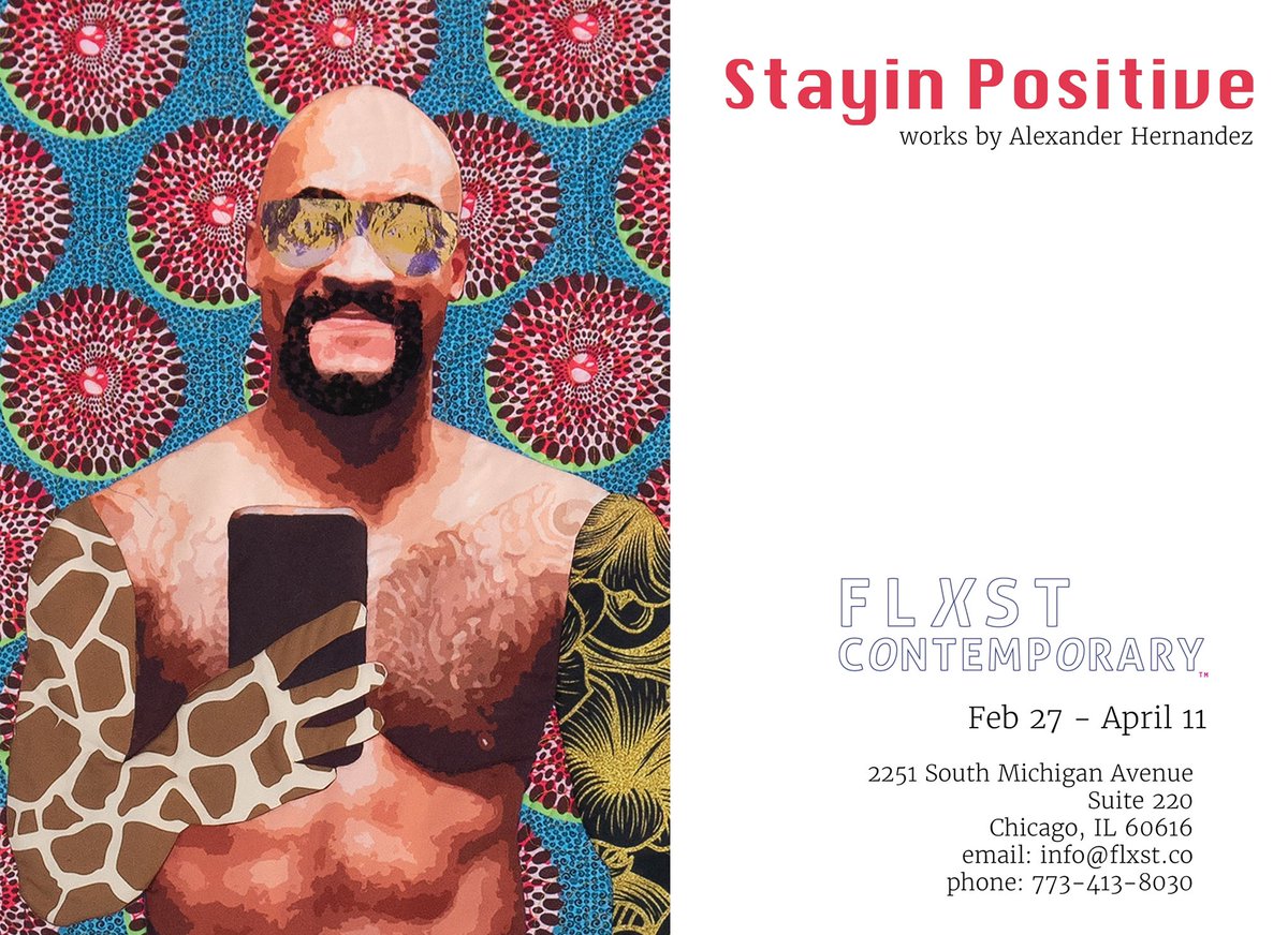 Alexander Hernandez (@hernalexart) on Twitter photo 