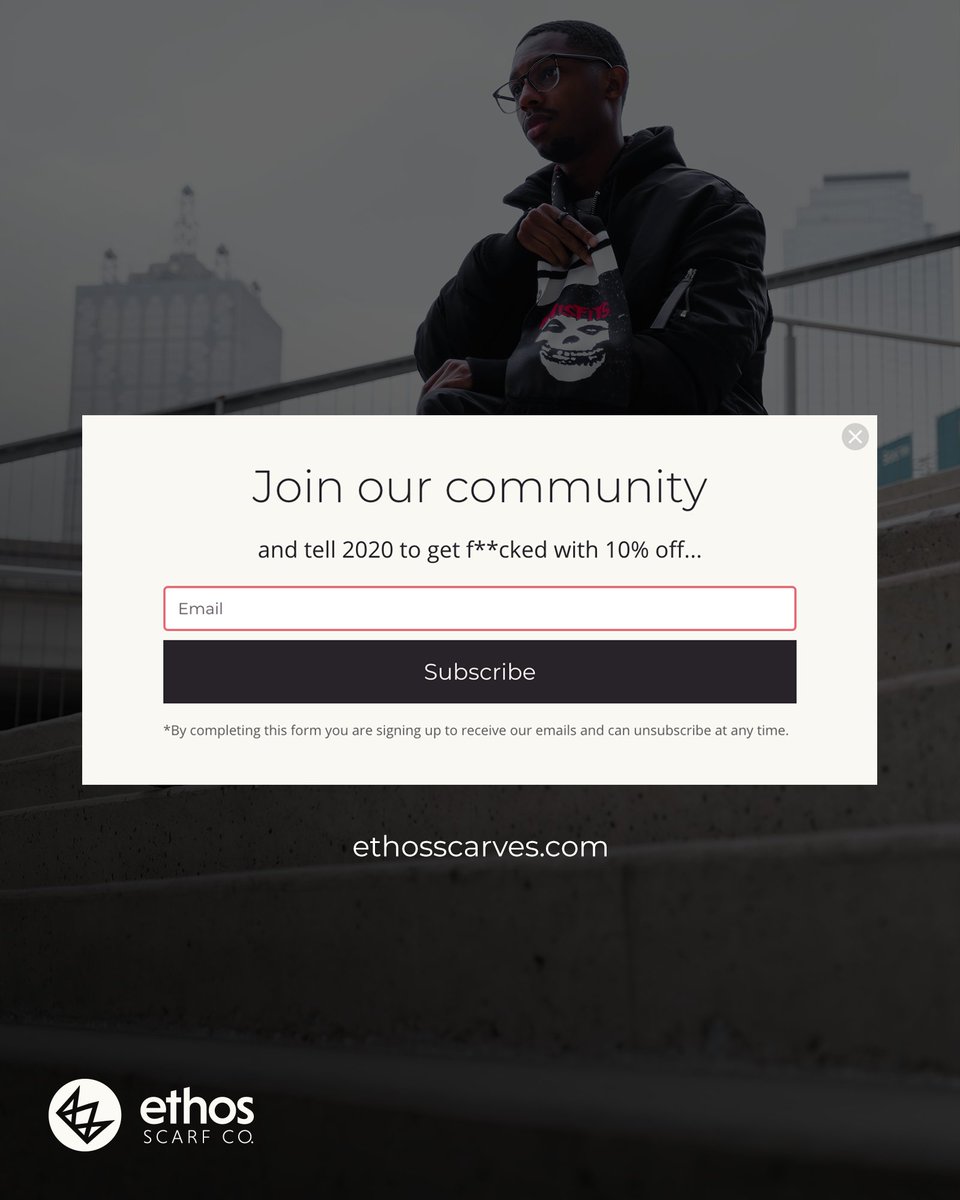 EthosScarfCo's tweet photo. Have you joined the Ethos Community newsletter yet?  Visit our website &amp; get signed up via email today.  

Discounts. Updates.  The whole 2 yards.  

https://t.co/dF7NGuQNtd

#JustReallyNiceScarves https://t.co/dXG34SYyof