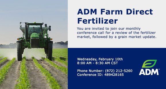 ADM Iowa Processing tweet media