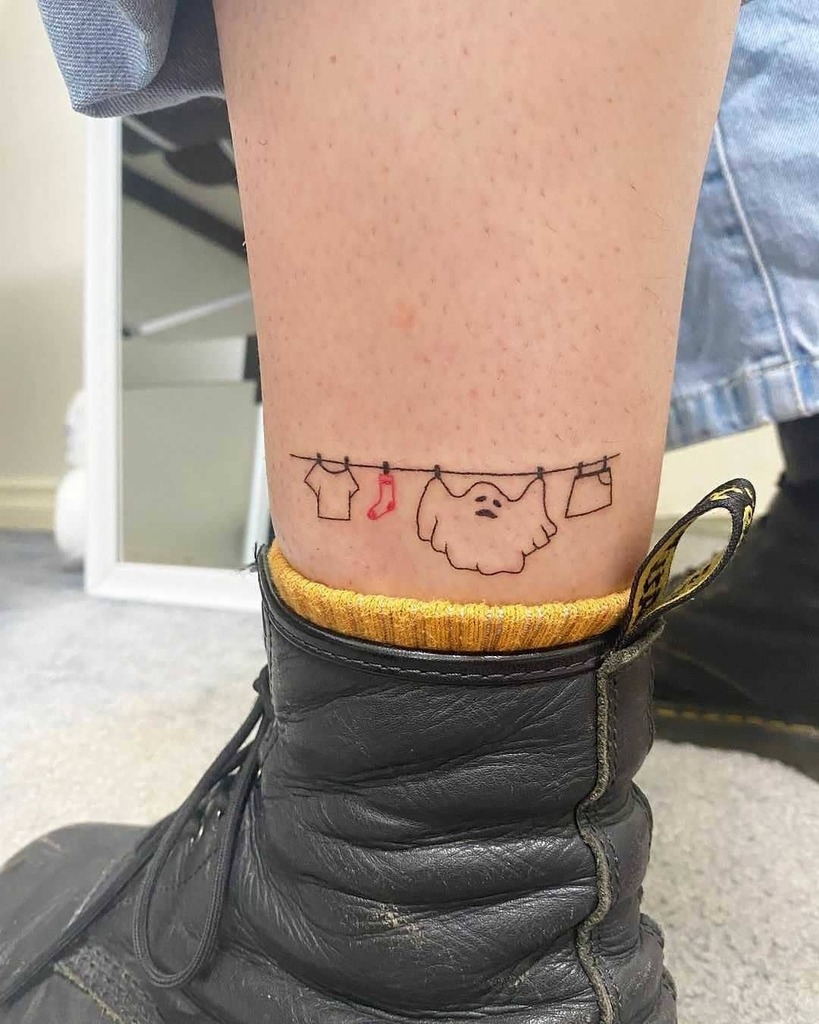 Stick & Poke Tattoo on Twitter: Stick & Poke Tattoo on Twitter: