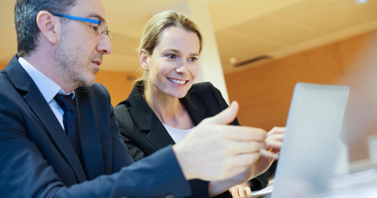 Need to Boost #Inbound #Conversion Rates?

Improving your LEAD ROUTING helps every time: bit.ly/3aOJwVY