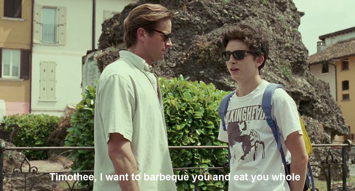Movie lines that didn't age well