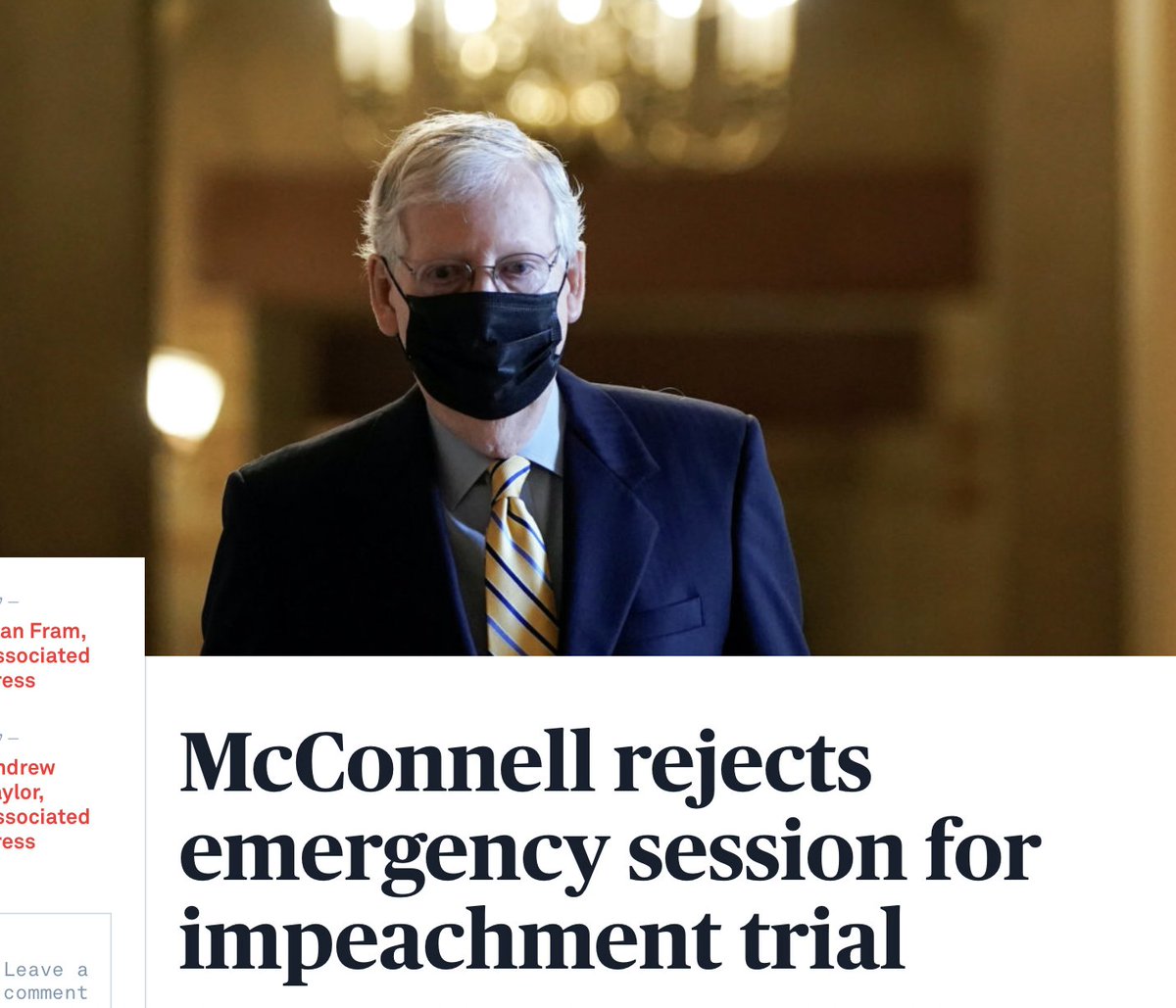 The Lincoln Project tweet media