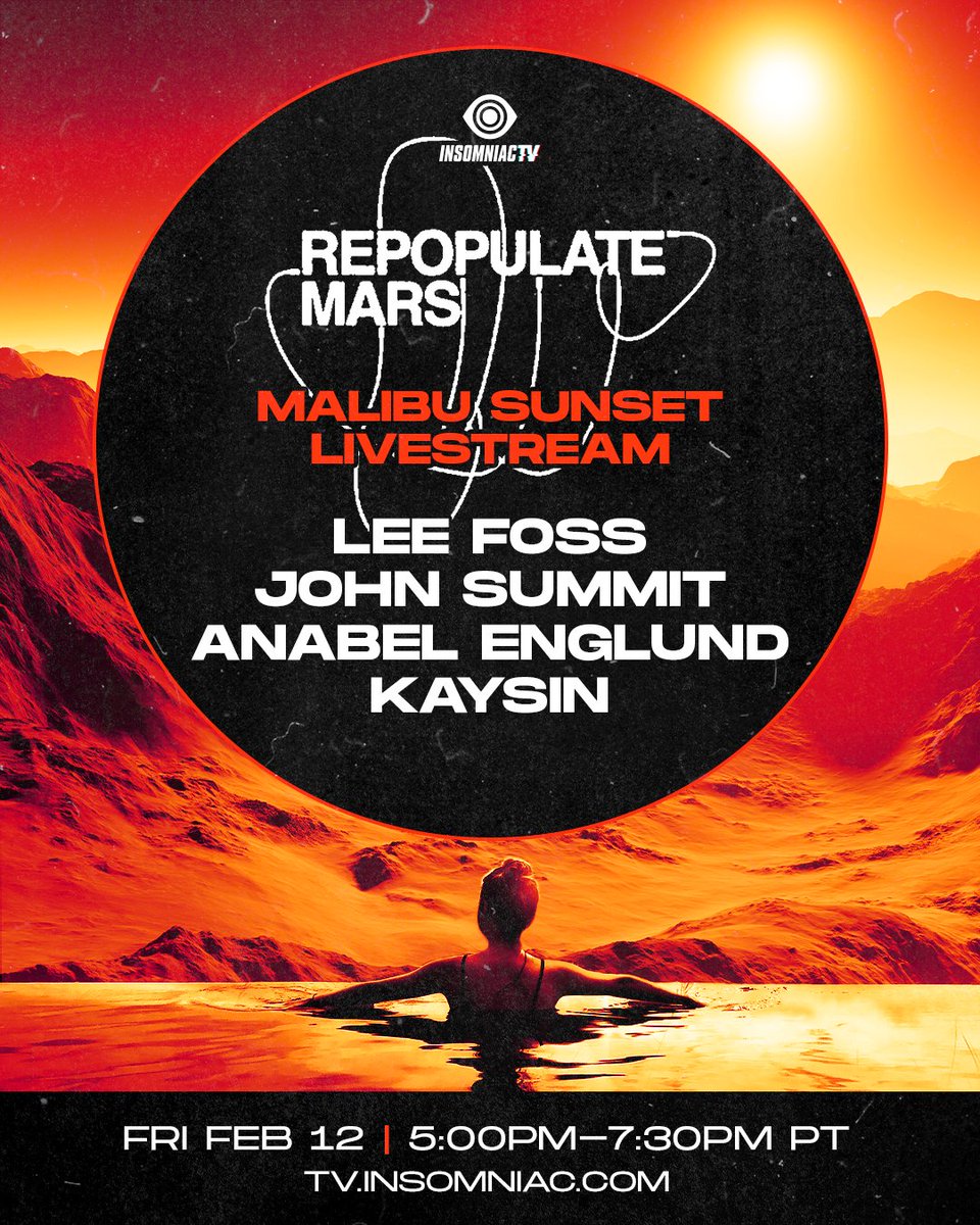 Lee Foss tweet media