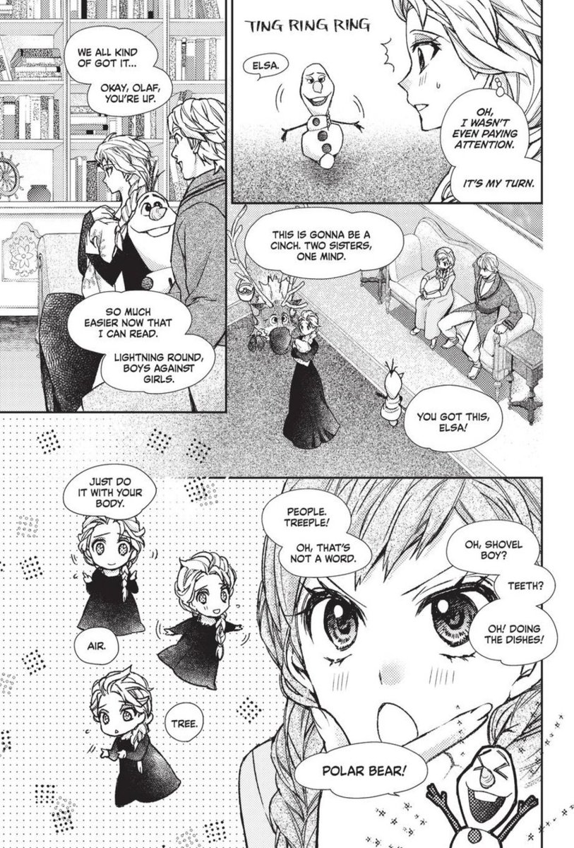 AlexxMaurer's tweet photo. @VIZMedia Ok like, why does this work so well?? Lol https://t.co/VHfqLS5SPW