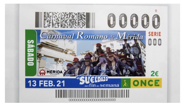 peterpunk17's tweet photo. @Morconio @ayto_merida @ONCE_oficial Te contestas, tú mismo y te defines como un inepto.Defiendes una publicidad de un evento que no se va a realizar.Y que No tendrán ningún impacto económico. Y encimas dañas la imagen de la ciudad usando un operador del juego como canal.El teatro si un signo identitario de Mérida. https://t.co/AMGRjCjlvu