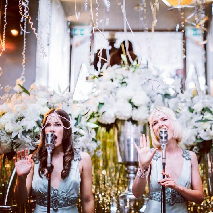 THERE ARE 2 KINDS OF MUSIC 🎵
“The good and the bad kind... and I play the good kind” Louis Armstrong🎺

Thankfully so do we! Starting out as an entertainment agency, P2P knows good music when we hear it.

We have a huge network of professional musicia… instagr.am/p/CLFokimBGEa/