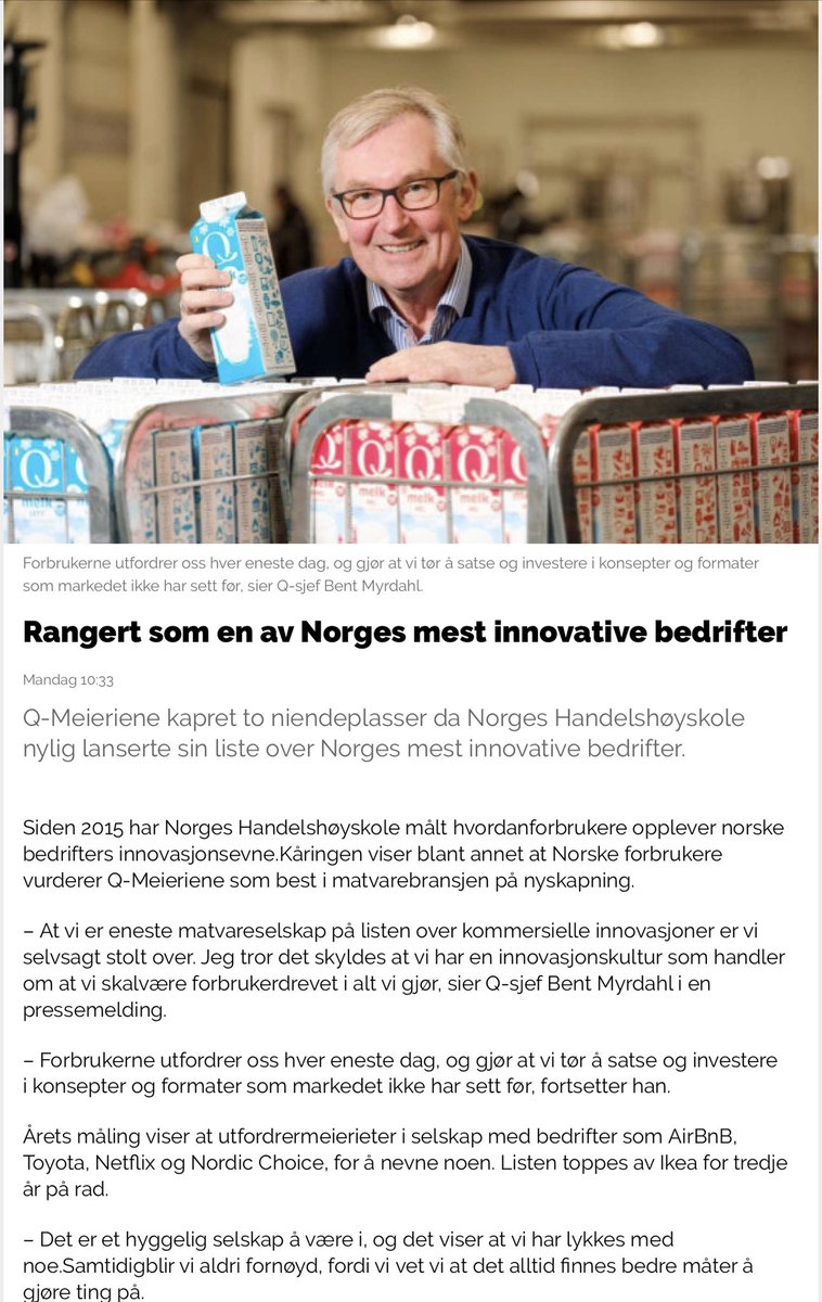 Bent Myrdahl tweet media