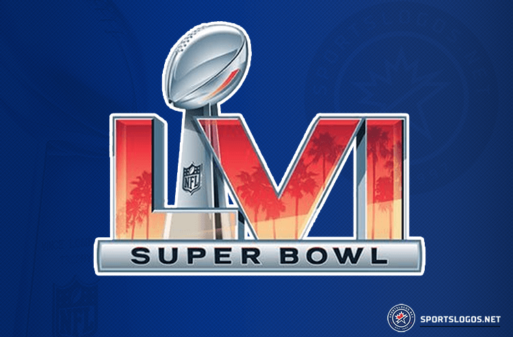 Chris Creamer  SportsLogos.Net on X: The new #SuperBowl LVII