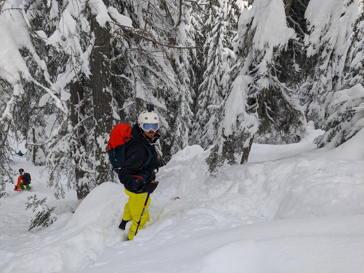 Francesco_Ruggi's tweet photo. Backcountry https://t.co/BK3UtLWgjj