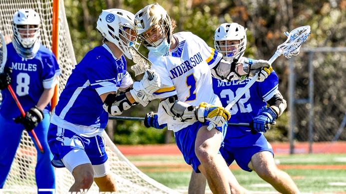 Swroach's tweet photo. @TrojansLacrosse the @MaxPreps photo gallery from your season opening victory on Saturday are now up at https://t.co/Klb7GbRsfI https://t.co/MKwc1Rh1bc