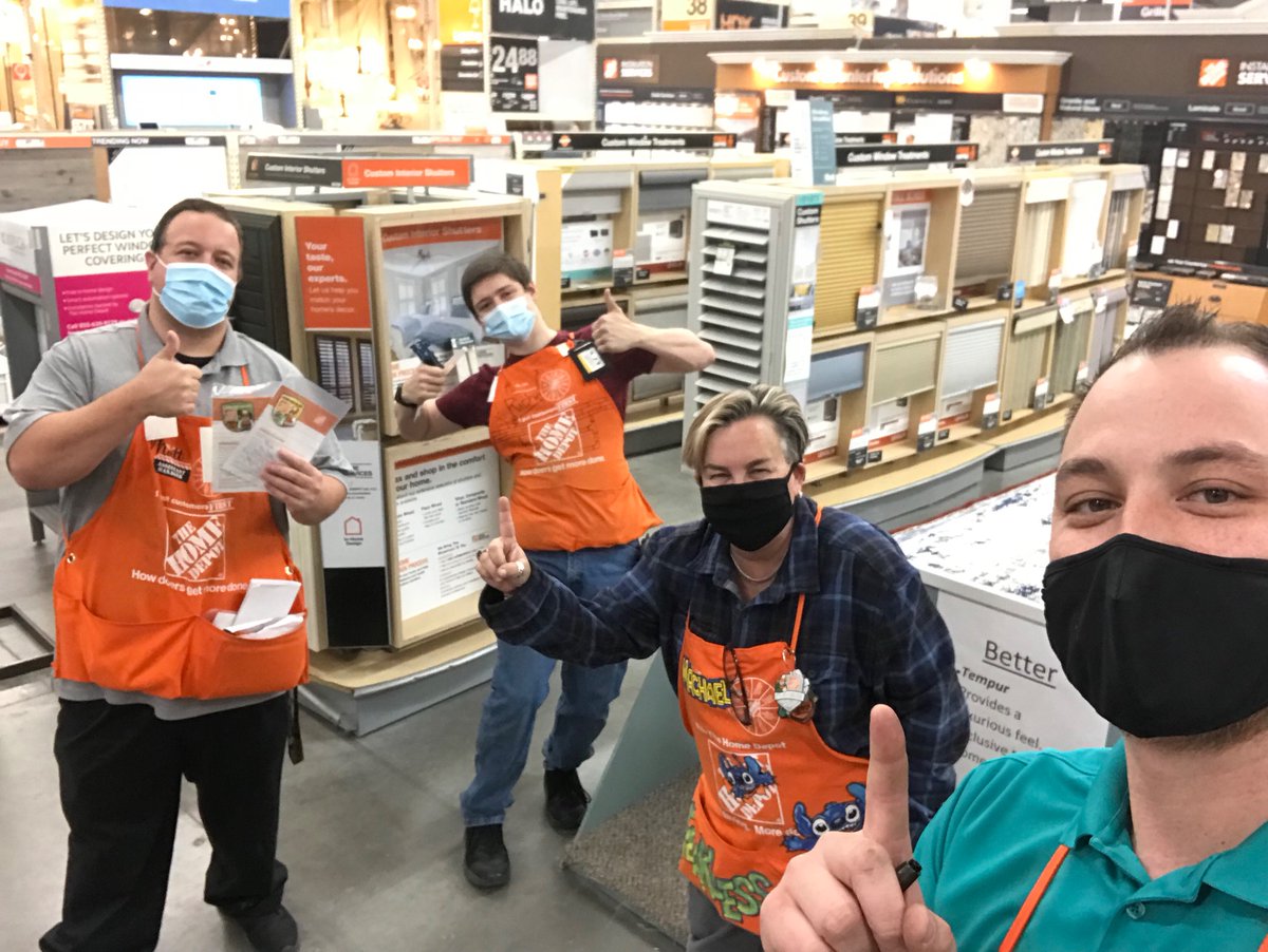 Great job Matt and Ritchie!!! Outstanding performance last half in Specialty! Already on fire to begin this year! Thank you Machael for spending time this morning.