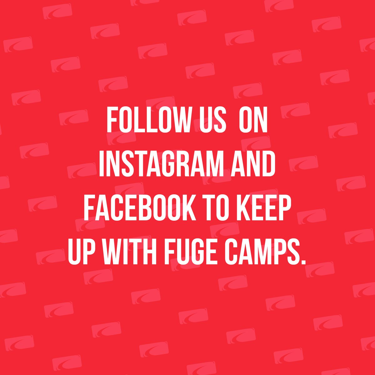 FUGECamps tweet media