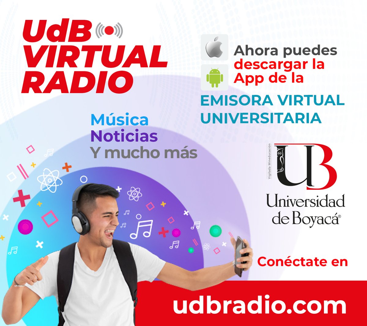 UdBvirtualradio (@UdBvirtualradio) | Twitter