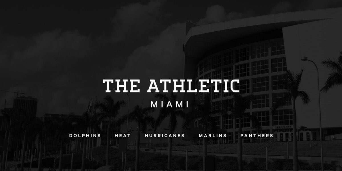 BigOShow's tweet photo. It’s a #TolentinoTuesday! Here’s this week’s interview with @JCTSports from @TheAthleticMIA. Join us as we discuss all things @MiamiDolphins @OnsideRadio.
Listen to the #OnsideZone daily Noon-3pm at https://t.co/qB5uSxBmNh
Interview:
https://t.co/0AntB8hT16 https://t.co/fZxUjjCkFZ
