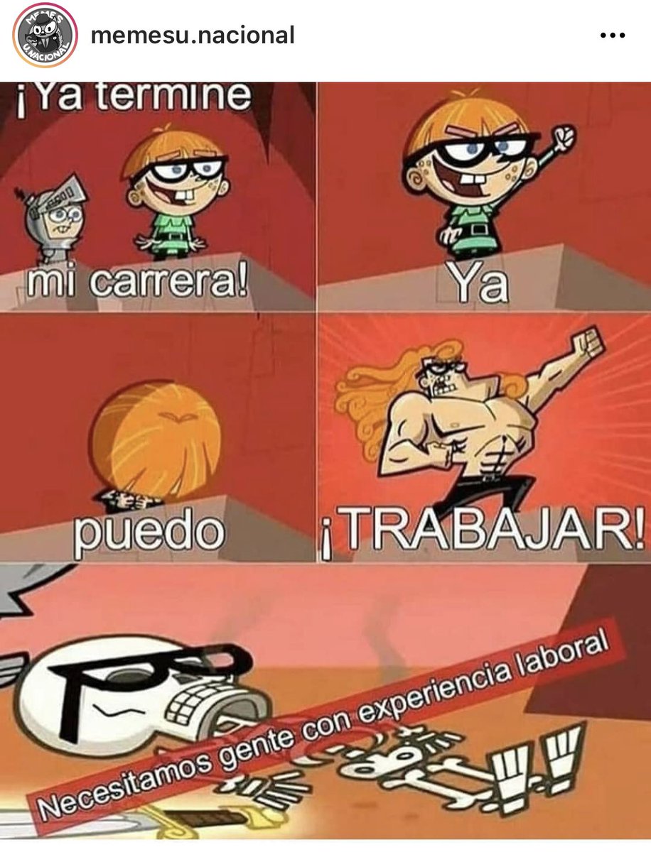 jobtips_'s tweet photo. Si tú también estás así, por favor RT. https://t.co/awR0cpZnvl