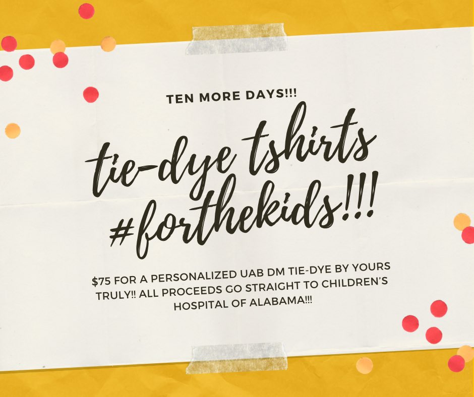 isthecameron's tweet photo. want a cool tshirt like this one?? for a $75 dono, i’ll make you your own custom ftk tie-dye!!! dm me for more info or check out the link in my bio!!! i do it all #FTK!! @CMNHospitals https://t.co/kzN6MAfZ62