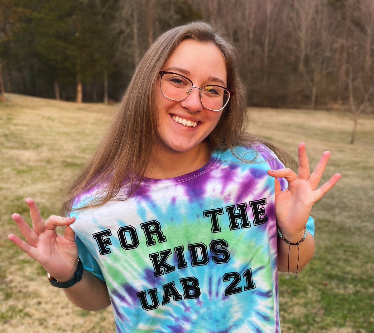 isthecameron's tweet photo. want a cool tshirt like this one?? for a $75 dono, i’ll make you your own custom ftk tie-dye!!! dm me for more info or check out the link in my bio!!! i do it all #FTK!! @CMNHospitals https://t.co/kzN6MAfZ62