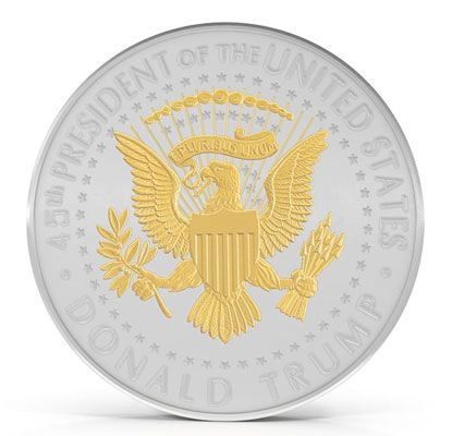 ✅ Get The President Trump Gold 2020 Coin at Huge Discount!
⬇️Just Click Here⬇️
 rb.gy/zcs445 

#Trump #gold #coin #goldcoin #trumpgoldcoin #PresidentTrumpCoin #TrumpGold2020Coin #SilverCoin
#trumpsilvercoin #trumpgoldcoingiveaway #goldcoingiveaway #gettrumpcoin