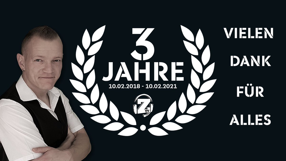 Liebe Community &amp; Partner,

vielen DANK für ein weiteres tolles sowie emotionales Jahr. Danke an jedem einzelnen für das entgegengebrachte Vertrauen sowie die Unterstützung.

FB Bericht
facebook.com/Zimatvesports/

#danke #thanks #jubiläum