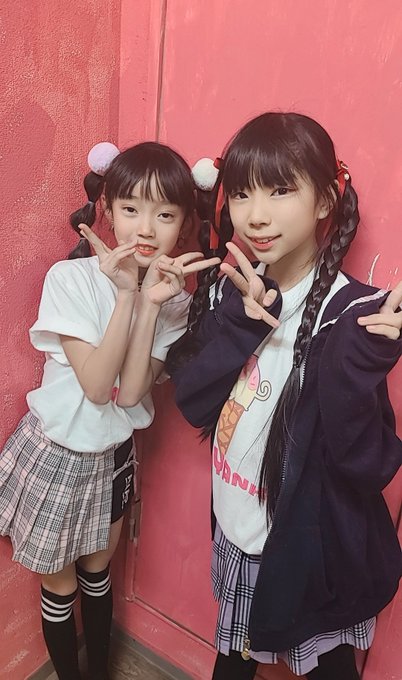 Twitterのコスプレ画像15