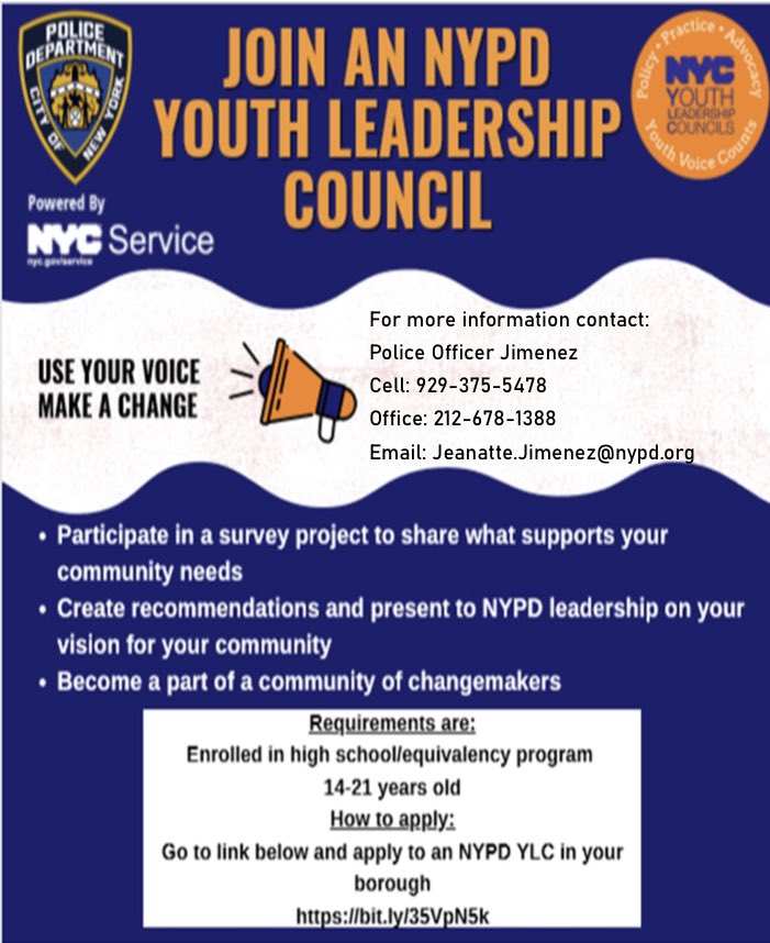 NYPD 26th Precinct tweet media