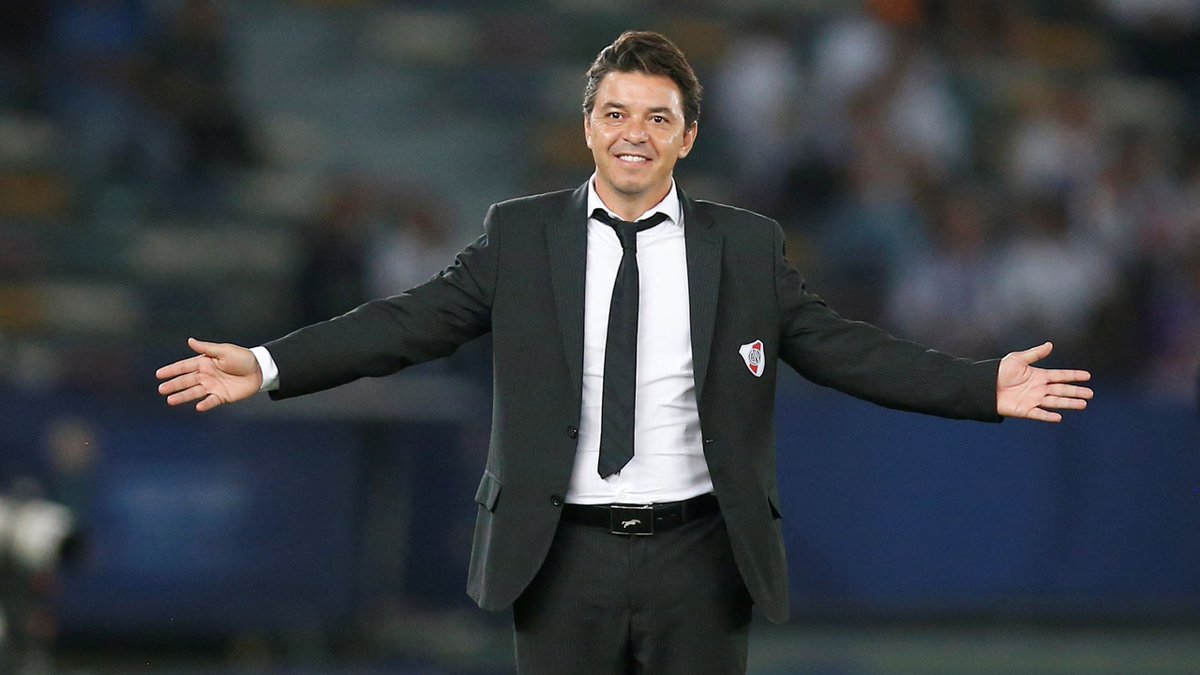 Año 2021 señores, volví para quedarme, este año van a mamar fuerte con el River Plate de Marcelo Daniel Gallardo.. Vamos River Carajo.
