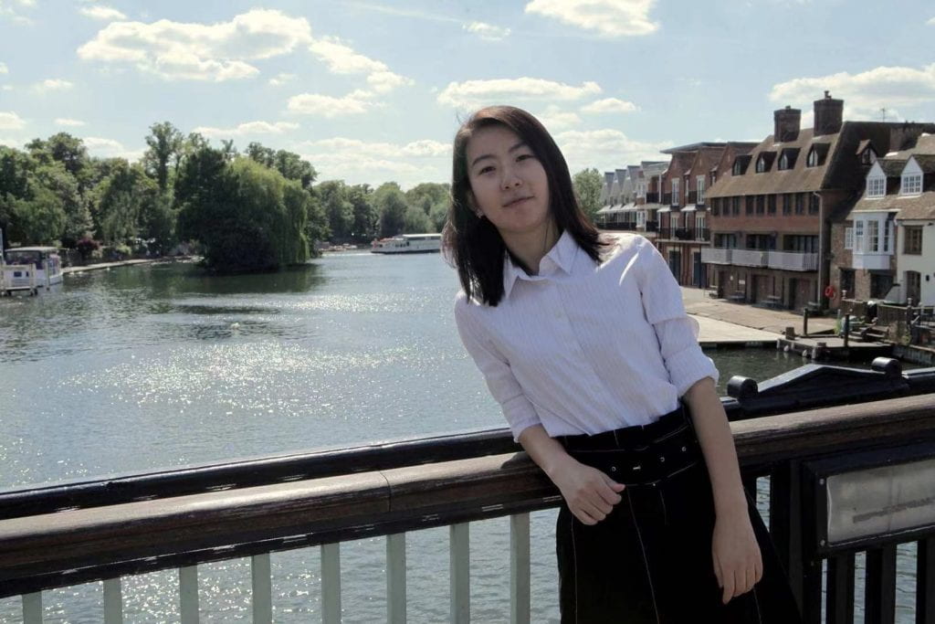 uoacompsci's tweet image. Beryl Qi is a PhD in the School of Computer Science at the @AucklandUni, supervised by @Michael Witbrock.

Beryl&apos;s research is in &quot;Knowledge-driven text generation.&quot;  Visit the link to read more

ml.auckland.ac.nz/knowledge-driv…

#computersceince #language #research @ScienceUoA