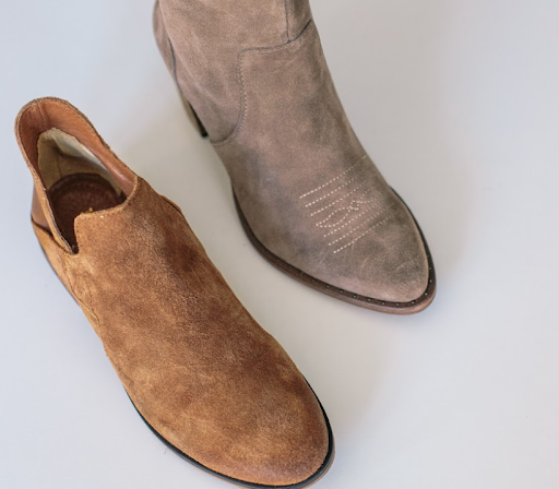 TheBootJackSC's tweet image. Get your Valentine a new pair.  
#bootjack