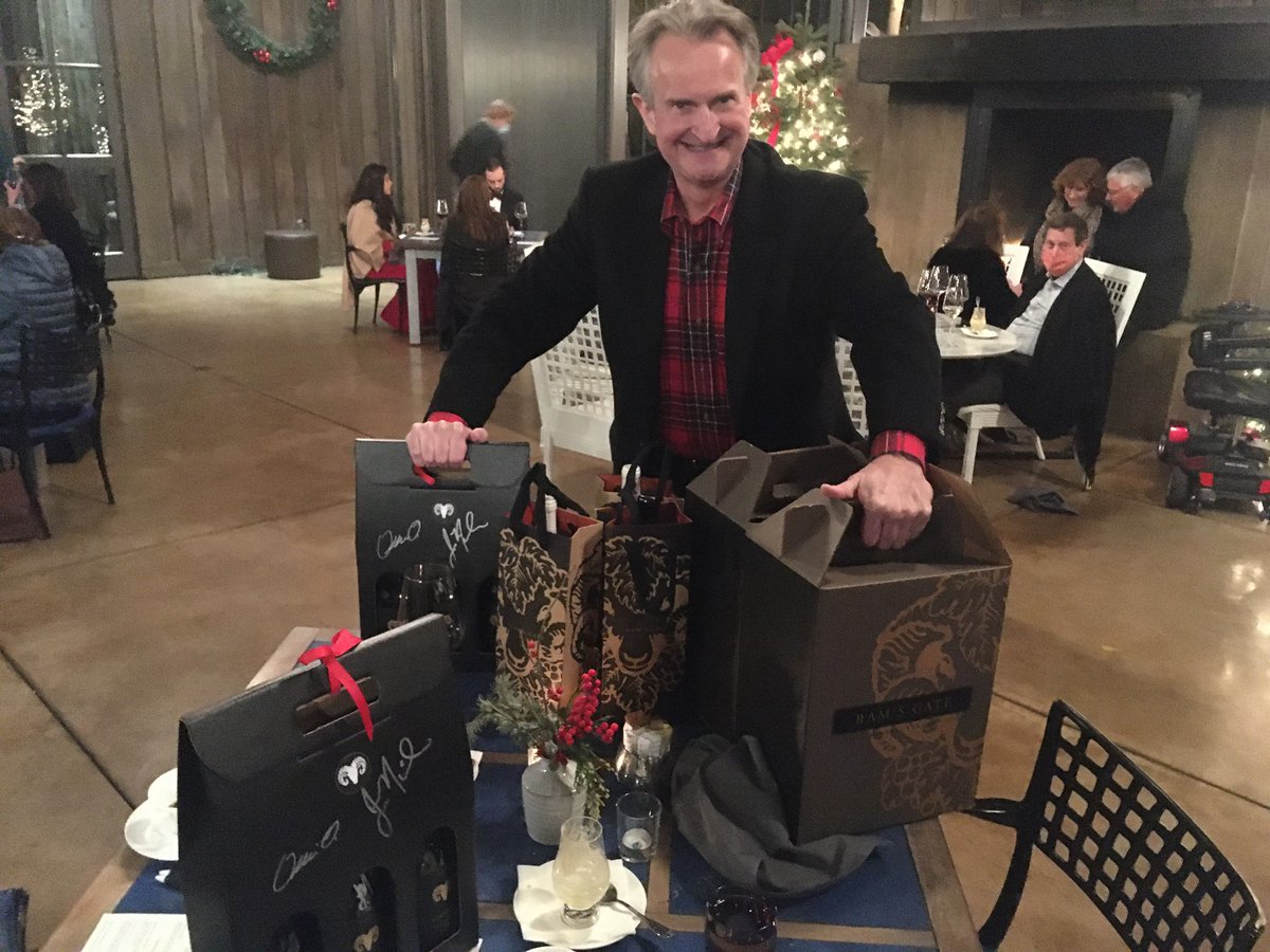 Winecountry – Sonoma Wineries are re-opening tasting rooms on a limited basis. Two of my favorites are Ramsgate &amp; Ledson! #wine #winetasting #winery