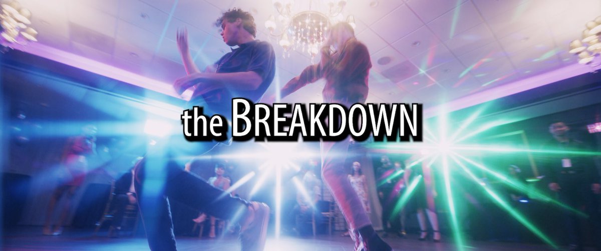 THE BREAKDOWN premieres Saturday on <a href="/PrimeVideo/">Prime Video</a>! Directed by <a href="/DavidCodeglia/">David Codeglia</a> and shot by <a href="/JCodeglia/">James Codeglia</a>.

Watch the trailer: youtu.be/n_jON9HKnlM

<a href="/TheBreakdownBTS/">The Breakdown Film</a> #movies #AmazonPrime