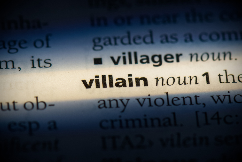 Writing Great Villains with Becky Martinez bit.ly/39O39Nf Apr 26 - May 23 #writingcommunity #writingtips #classes 4 #writers #writerslife #amediting #amwriting #indieauthor #writer #author