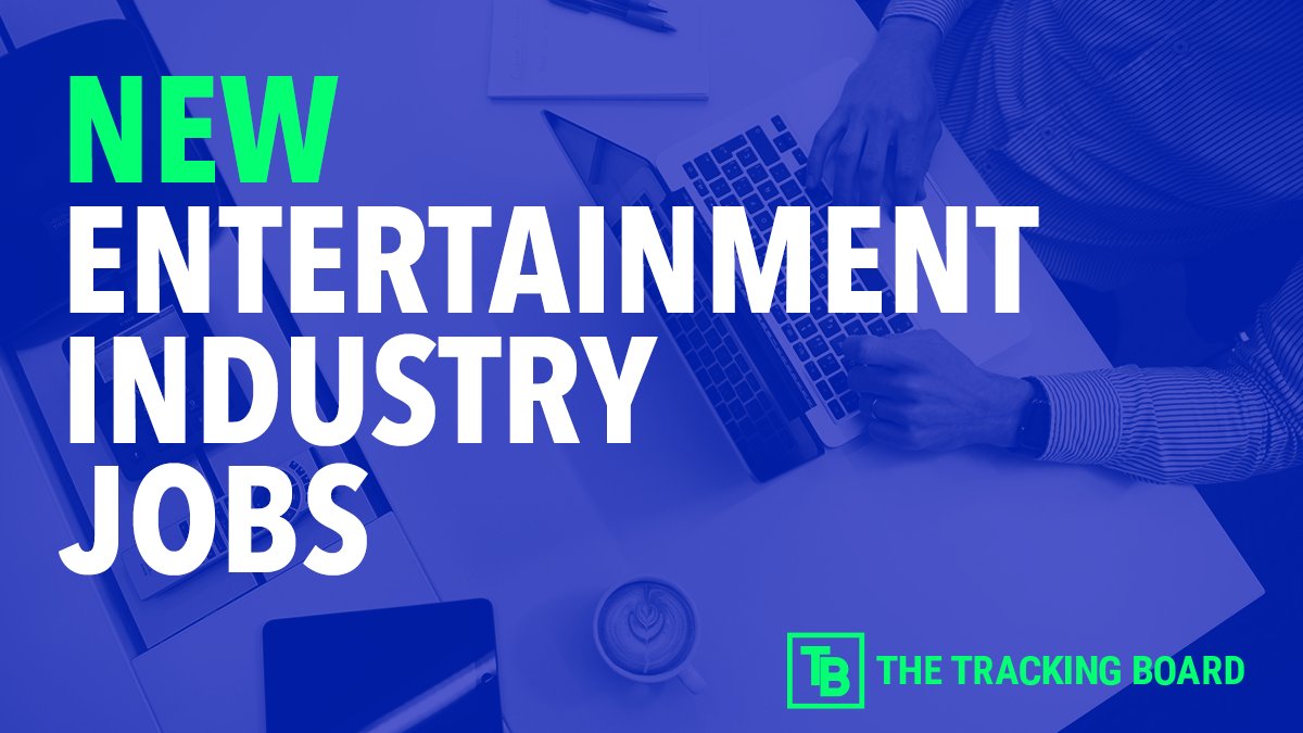 TB_Jobs's tweet photo. APA Looks for Assistant for Their Physical Production Department

The position requires a communicative and thoughtful individual who takes initiative while learning on the job.

Details: https://t.co/ajGodysOHF https://t.co/9itt9WVCz2