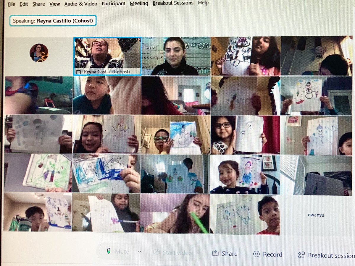 Snowman Fun! With all the snow we have, our learners made snowmen! @MsMiller_J @MeadowDrMineola <a href="/Hampton_Street/">Hampton Street</a> <a href="/MineolaVirtual/">Mineola Virtual</a> #MineolaTogether #MineolaProud